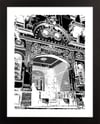 Marble Bar/Congress Hotel  Baltimore MD Art Print (Multi-size options)