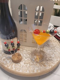 Heritage-Cocktail Picks