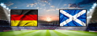Germany v Scotland 14.6 6:30pm Stewarton