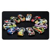 Mini Alloy Car Model Set with Storage Box Diecast Car Toys 