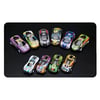 Mini Alloy Car Model Set with Storage Box Diecast Car Toys 