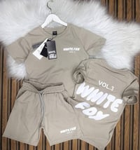 Kids W/Fox Set 