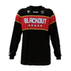 Team Blackout Jersey