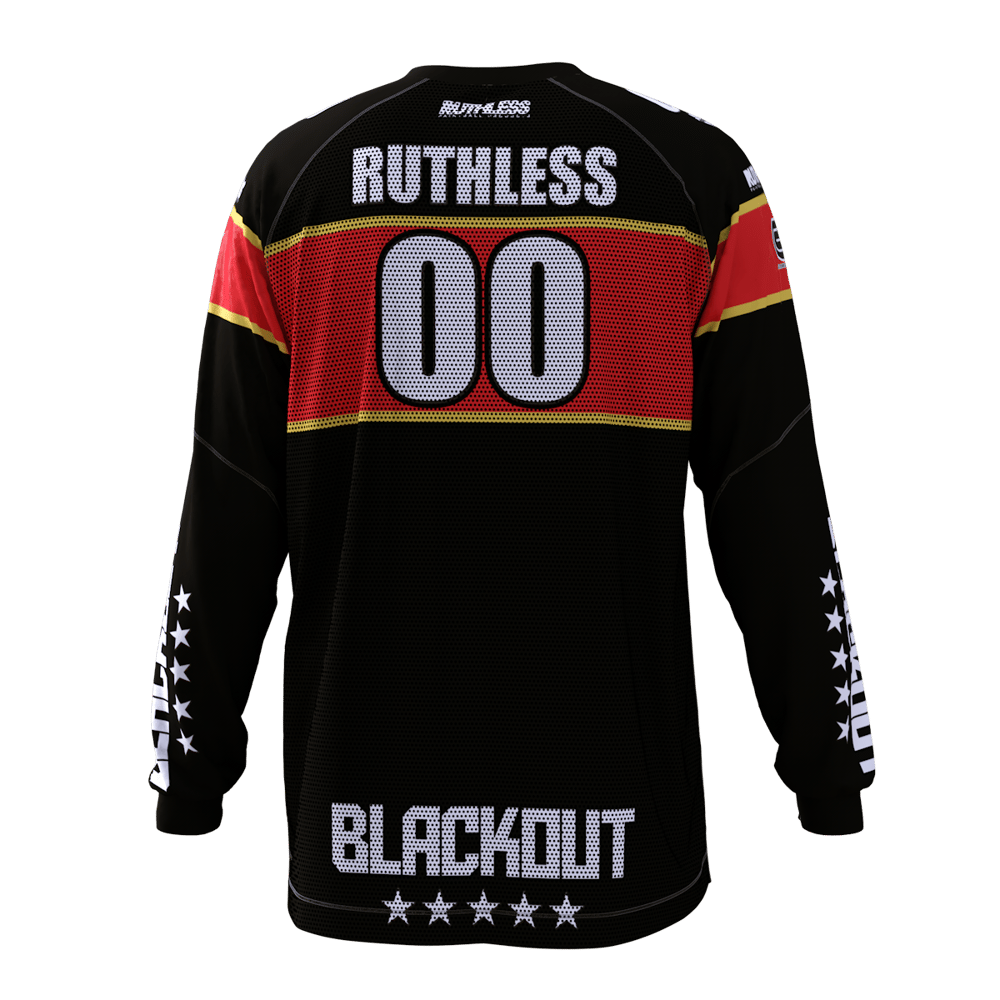 Team Blackout Jersey