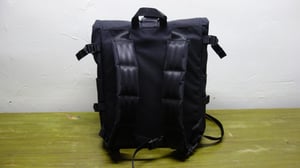 Image of Backpack Civilian Medium (Black)