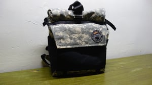 Image of Backpack Civilian Medium (digicamo / duck cotton xpac)