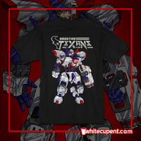 Image 3 of TEXANS Mecha