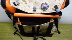 Image of Sling Bag Large (desert digicamo)