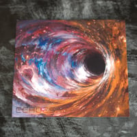 Image 2 of Wills Dissolve "Echoes" CD