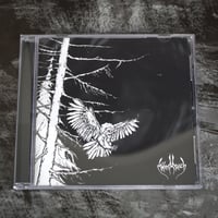 Image 2 of Windbruch "No Stars, Only Full Dark" CD