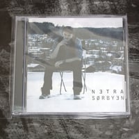 Image 2 of Netra "S​ø​rbyen" CD