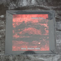 Image 2 of Odradek Room "Bardo Relative Reality" CD