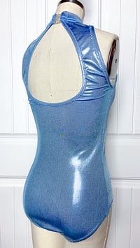 Image 4 of "Winterqueen" Leotard (M)