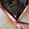 Toyota Corolla KE20/25 Kick Panel/soleiras das portas