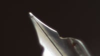 Image 3 of Customized Beak Nib