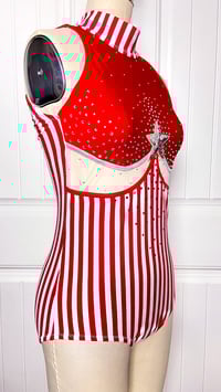 Image 3 of "In the Round" Leotard (M)