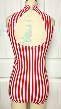 Image 4 of "In the Round" Leotard (M)