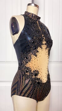 Image 2 of "Marry The Night" Leotard (S)