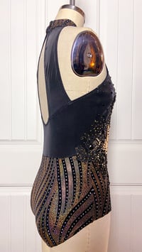 Image 3 of "Marry The Night" Leotard (S)