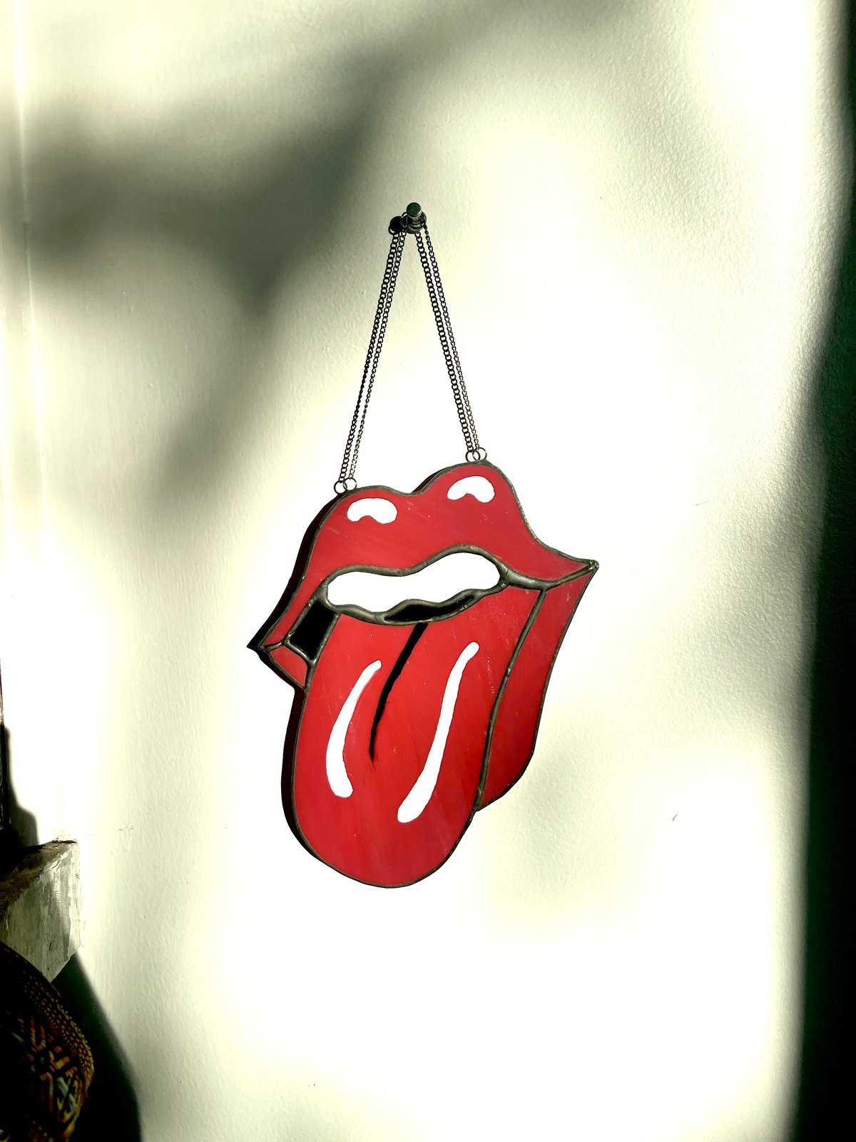 Image of ROLLING STONES TONGUE