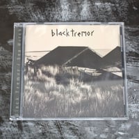 Image 2 of Black Tremor | Sea Witch CD