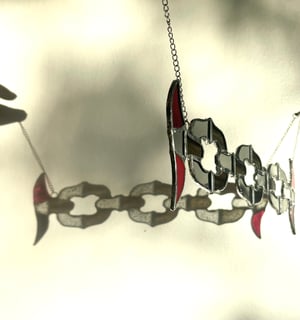 Image of CHAIN OF FOOLS