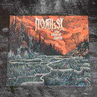Image 2 of Norilsk "The Idea of the North" CD