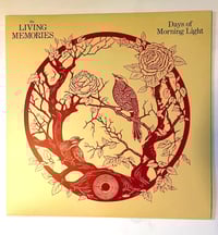 Days of Morning Light EP