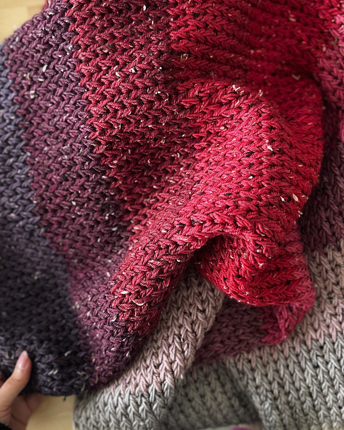 Ruby Slippers (PREORDER 16-20 WEEKS)