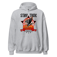Vintage World Tour Hoodie