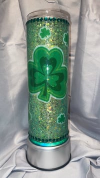 Luck Charm Tumbler