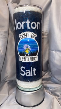 Mortons Salt