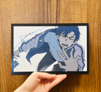 Image 2 of Link Click Prints