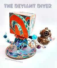 Image 1 of The Deviant Diver