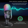  HarmonyVoice Pro USB Condenser Microphone