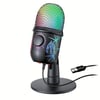  HarmonyVoice Pro USB Condenser Microphone