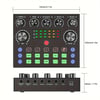  SonicShift V8S Sound Card with Voice Changer Effects