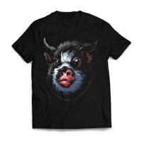 Long Live Rouxbie T-Shirt