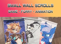 Image of Smol Scrolls