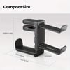 OmniGrip 3-in-1 Gaming Headset, Controller Stand & Charging Dock