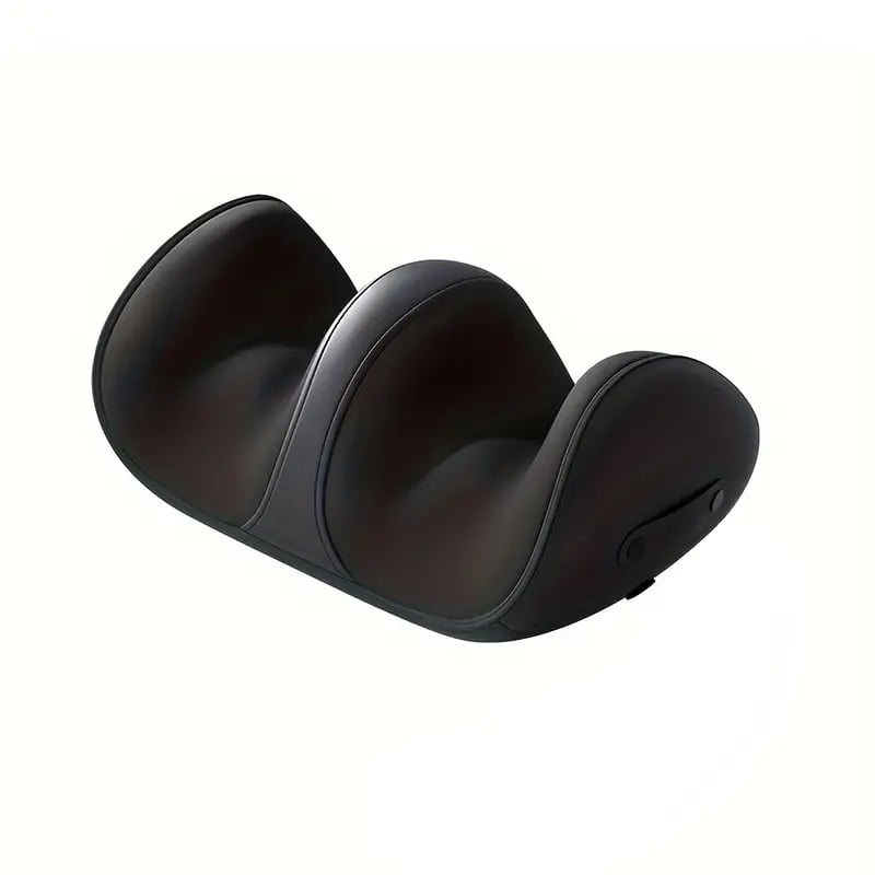 SereneSoothe 3D Shiatsu Foot Massager with Heat