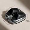  SerenitySoul 3D Shiatsu Foot Massager