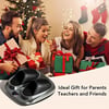  SerenitySoul 3D Shiatsu Foot Massager