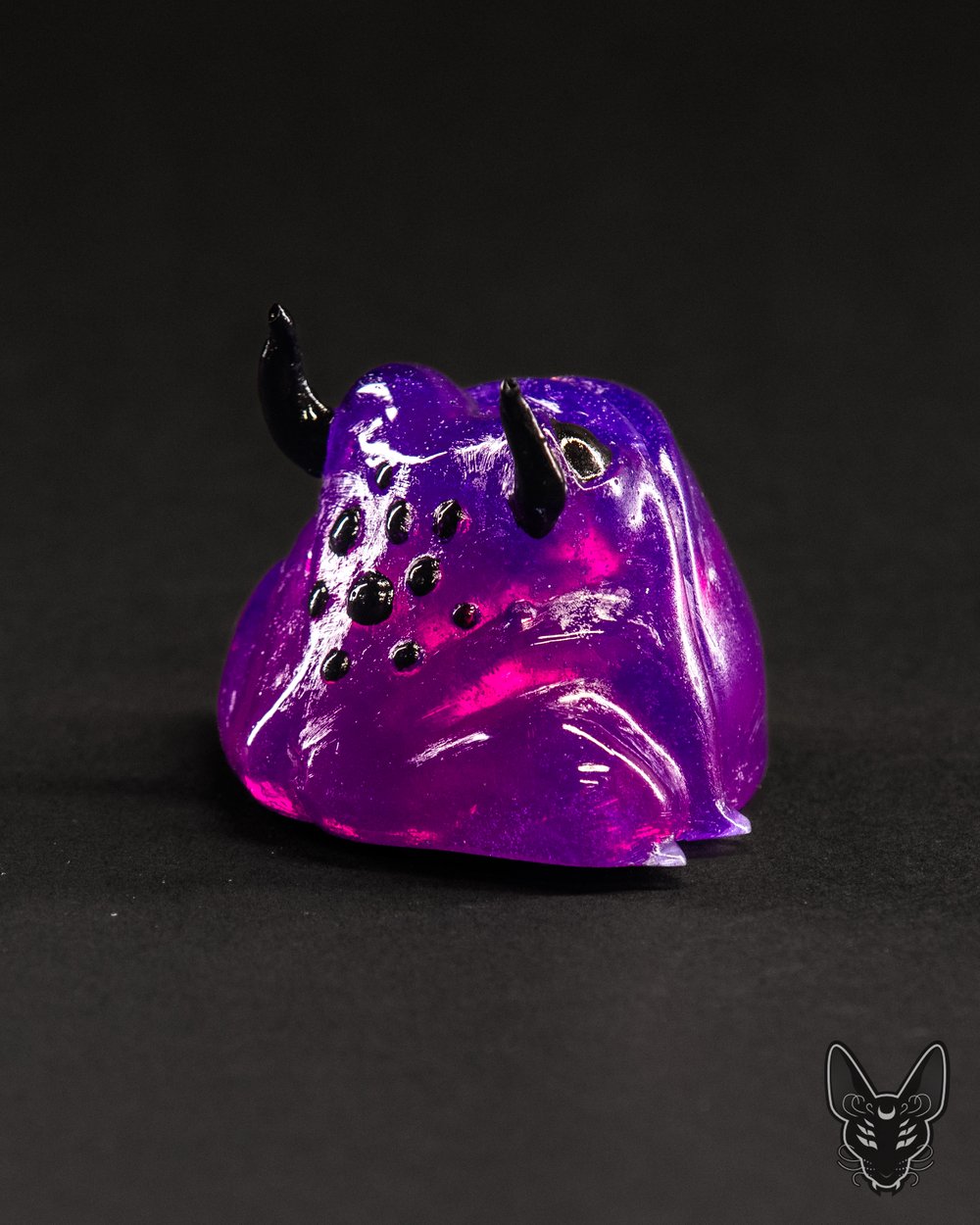 Gelatinous Tree Frog