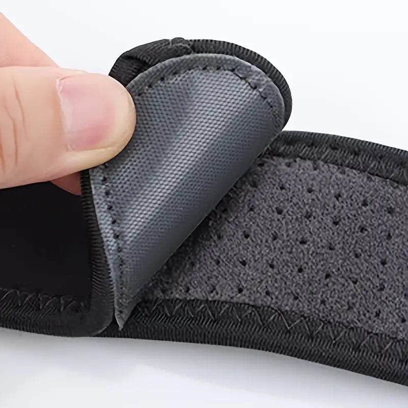 HeatWave Pro Heated Shoulder Massager – Soothing Heat for Muscle Relaxation