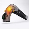 HeatWave Pro Heated Shoulder Massager – Soothing Heat for Muscle Relaxation