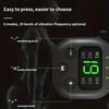 PowerFlex Rechargeable Body Massager Belt