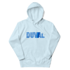 Ladies Cozy DUVAL Hoodie