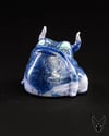 Celestial Bull Frog