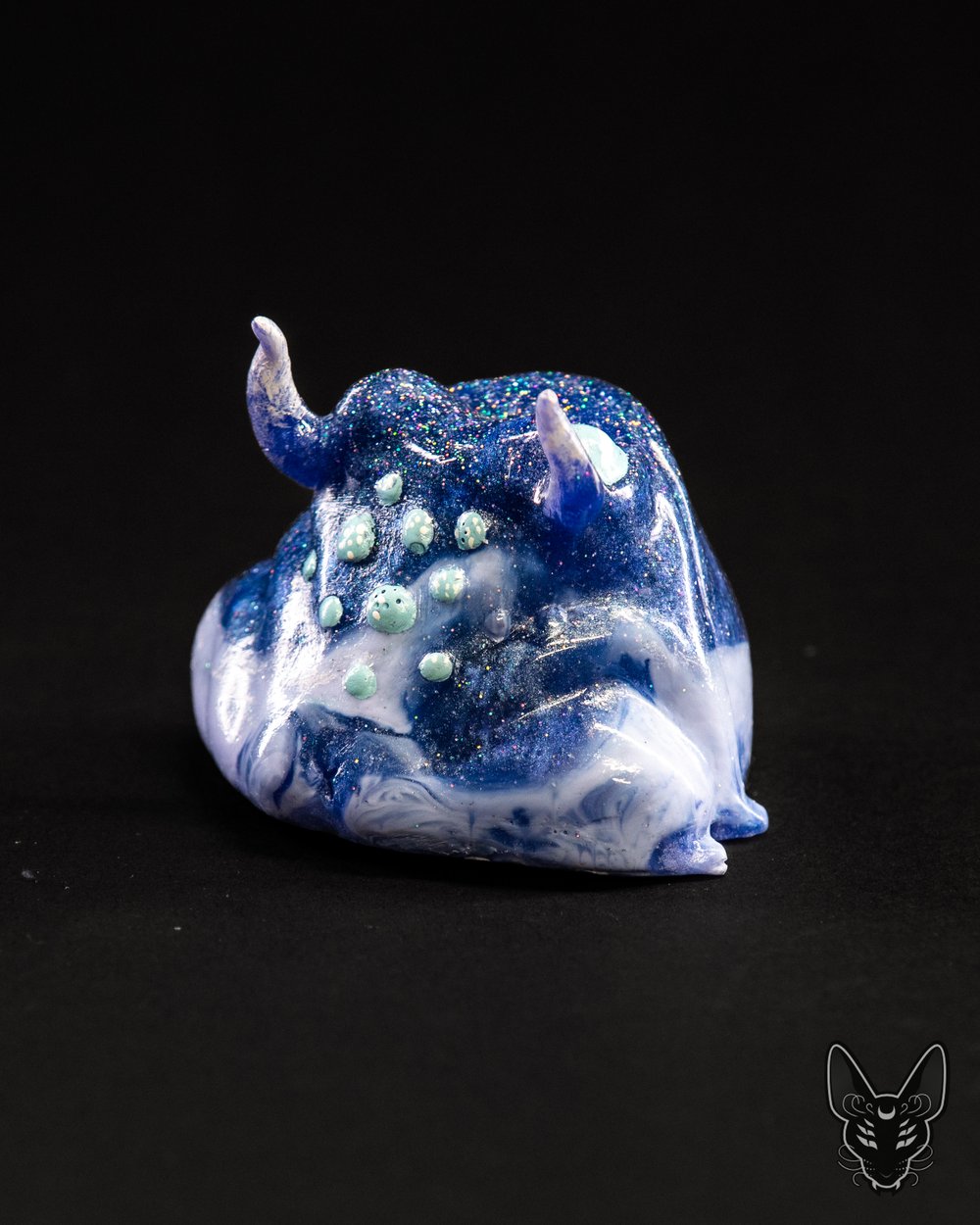 Celestial Bull Frog